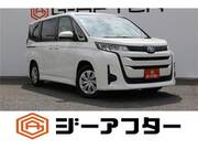 2023 TOYOTA NOAH
