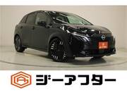 2025 NISSAN NOTE
