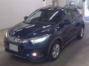 2020 HONDA VEZEL