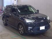 2020 TOYOTA RAIZE