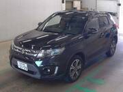 2018 SUZUKI ESCUDO