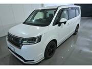 2022 HONDA STEPWAGON