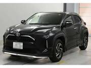 2022 TOYOTA YARIS CROSS
