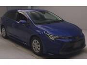 2022 TOYOTA COROLLA TOURING