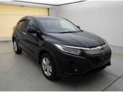 2019 HONDA VEZEL
