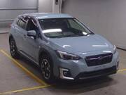 2018 SUBARU XV