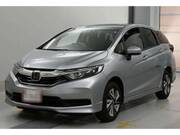2021 HONDA SHUTTLE
