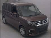 2023 SUZUKI SOLIO