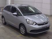 2023 HONDA FIT
