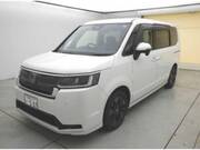 2022 HONDA STEPWAGON