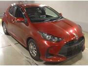 2022 TOYOTA YARIS
