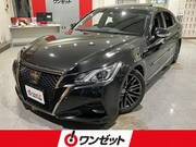 2013 TOYOTA CROWN
