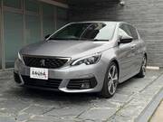 2018 PEUGEOT 308