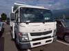 FUSO CANTER