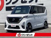 2021 NISSAN ROOX