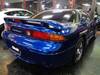 MITSUBISHI GTO