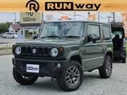 2018 SUZUKI JIMNY XC
