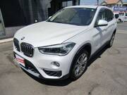 2017 BMW X1