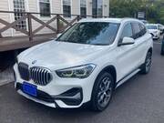 2021 BMW X1