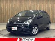 2025 HONDA FIT