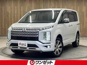 2024 MITSUBISHI DELICA D5