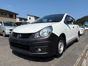 2016 MAZDA FAMILIA VAN
