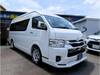 TOYOTA HIACE WAGON