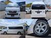 TOYOTA HIACE WAGON