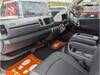 TOYOTA HIACE WAGON