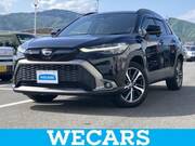 2023 TOYOTA COROLLA CROSS