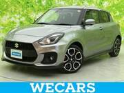 2018 SUZUKI SWIFT SPORT