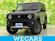2021 SUZUKI JIMNY