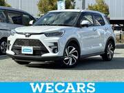2020 TOYOTA RAIZE