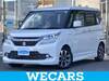 SUZUKI SOLIO BANDIT