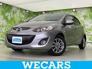 2011 MAZDA DEMIO 13C-V