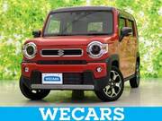 2020 SUZUKI HUSTLER