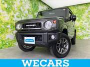 2019 SUZUKI JIMNY