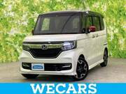 2017 HONDA N-BOX CUSTOM