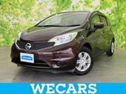 2015 NISSAN NOTE