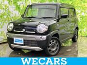 2019 SUZUKI HUSTLER G