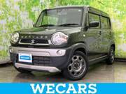 2018 SUZUKI HUSTLER G