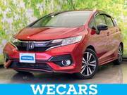 2017 HONDA FIT