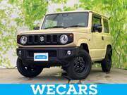 2023 SUZUKI JIMNY