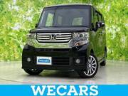 2013 HONDA N-BOX CUSTOM
