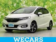 2019 HONDA FIT