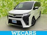 2019 TOYOTA VOXY