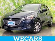 2016 MAZDA DEMIO 13S