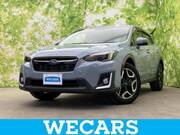 2017 SUBARU XV