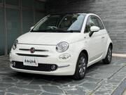 2017 FIAT 500