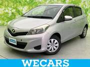 2013 TOYOTA VITZ